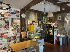 -鬼味烤翅(南锣鼓巷店)