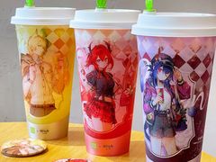 -奈雪的茶(广州万菱汇PRO店)