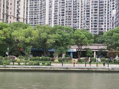 -苏州河梦清园环保主题公园