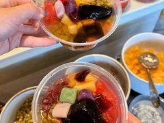 -刘一手重庆火锅(万达广场店)