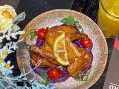 -Nord Grill&Bar Highland诺德西餐(深圳欢乐海岸店)