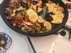 -一烙锅(友谊店)