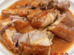 -寻味顺德·南记酒家·传统顺德菜·鱼生(广源路店)