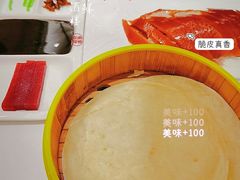 -北塘海鲜·天津菜(大光明桥旗舰店)