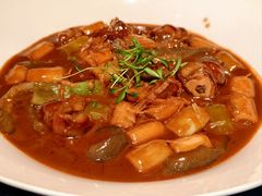 -三利音·东方司宴(外滩店)