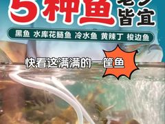 -7号院街鲜鱼府·涮烤一体(酒城华府总店)