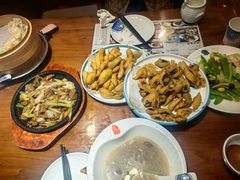 -马家烧麦(总店)