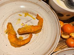 -青年公社烤鸭(青年路店)