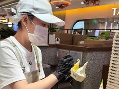 -野人先生Gelato(上海长宁龙之梦店)
