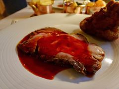 -文华扒房及酒吧(香港文华东方酒店)