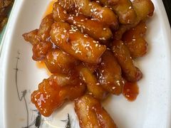 -福来居烤鸭店(天坛二店)