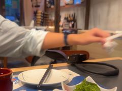 -林妈妈村·日式料理(宝山万达店)