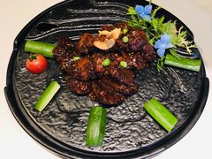-民国红公馆·秦淮八艳(夫子庙店)