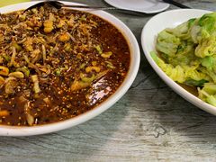 -杨大姐四川风味麻辣鸡(古陌路店)