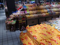 -悦喜客来购物广场(中山路店)