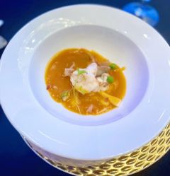 -苏州希尔顿酒店-宴会厅