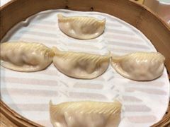 蒸饺-明洞轩正统韩国自助烤肉大渡口店(新天泽国际广场店)