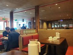 -虎哥私房菜(馒头山店)