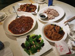 秘制乳排-宏玲餐厅(四川南路店)