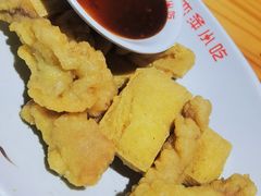 -恋萍小吃(时代店)