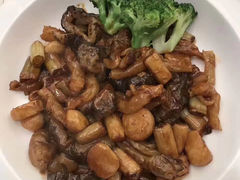 -御花园·粤菜·海鲜火锅(中山公园店)