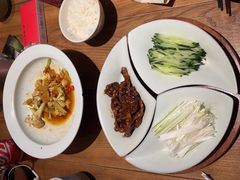 -北方家宴(番禺永旺店)