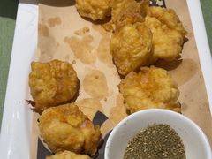 -桃子餐厅·天津菜(王顶堤总店)