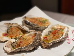-鸽子侯·家宴·平价海鲜(绿地店)