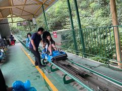 -威海华夏城景区