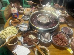 -渝味黄姐火锅(黄泥村店)