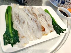 蜜汁叉烧肠-南园酒家(前进路店)