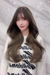 -3AM HAIR SALON染发接发