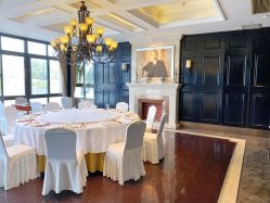 -真知味酒店·宴会厅(月牙湖店)