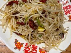 -福苗小骆驼烧烤(莲湖路店)