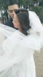 -青禾蒙娜丽莎婚纱摄影(武汉总店)