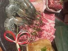 -杉海和牛烧肉海鲜自助(会展城店)