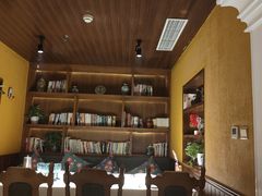 -俄士厨房(五棵松华熙LIVE店)
