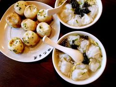 -哑巴生煎(临顿路店)