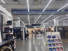 -迪卡侬(安德门店)