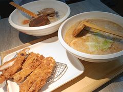 -味千拉面(抚州万达店)