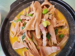 -古桥人家•水上餐厅(朱家角古镇店)