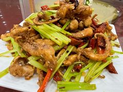 -清真麦顺和饭庄·二姐回头(和平店)