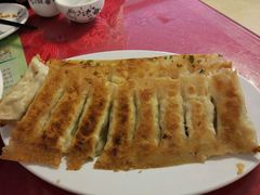 -大眼锅贴水饺(河东店)