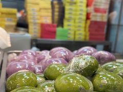 -沈大成(城隍庙店)