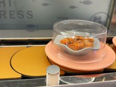 -争鲜回转寿司(中街大悦城店)