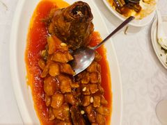 -永兴餐厅(复兴中路店)