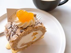 布达佩斯蛋糕-SMAKA(复兴soho店)