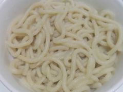 莜面饸饹-晋府大酒店
