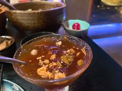 刺梨冰粉-山石榴·贵州菜(丰盛里店)