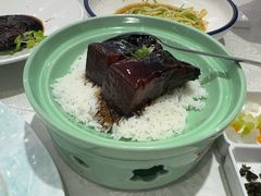 -齐家花园大酒店(宝山店)